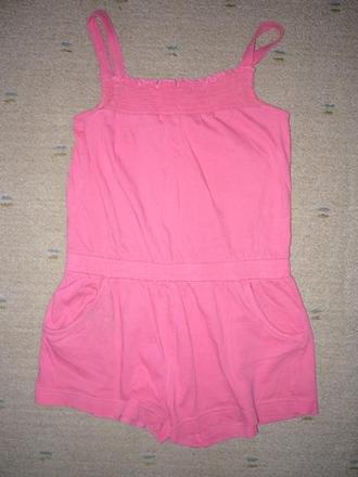 Letní overal vel 152 zn cherokee, cherokee,152