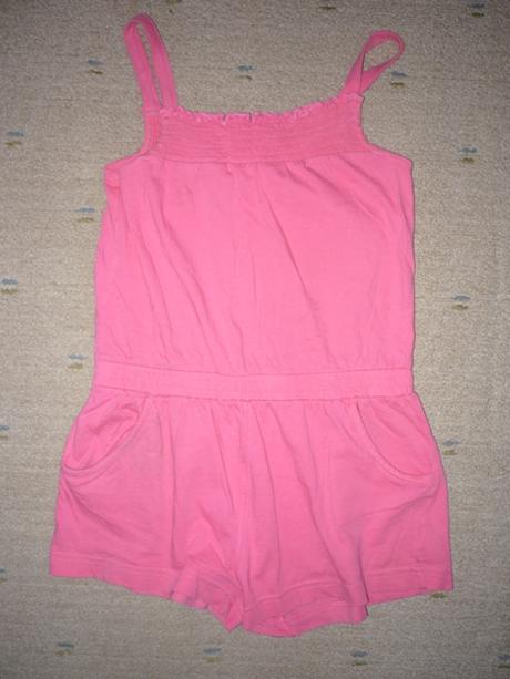 Letní overal vel 152 zn cherokee, cherokee,152