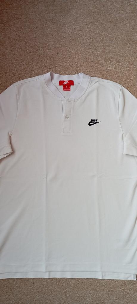 Tričko zn."nike" vel "xl", nike,xl