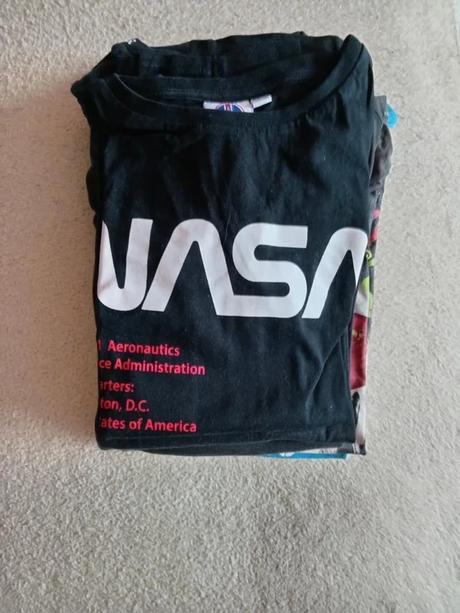 Trička - set, 158–170