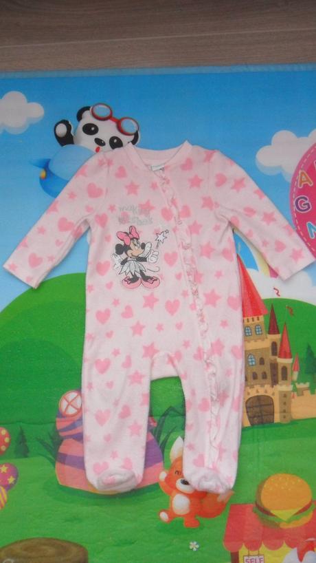 1136 - overálek, disney,68