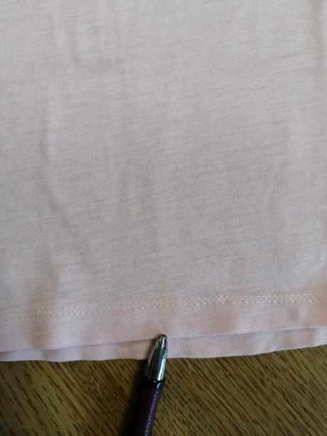 Tričko s gepardem, h&m,122