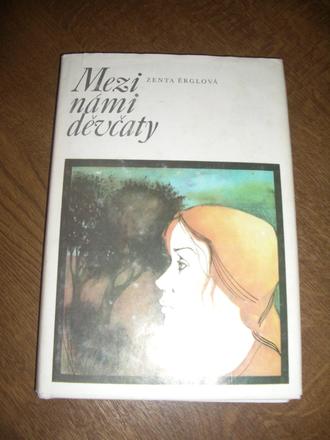 Mezi námi děti děvčaty,