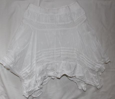 Op628. letní sukně 2-3 roky, f&f,98