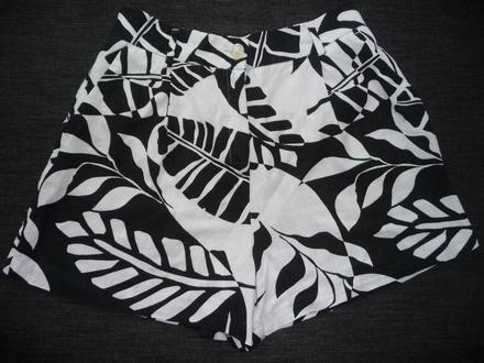 Kraťasy vel.l /40, f&f,l
