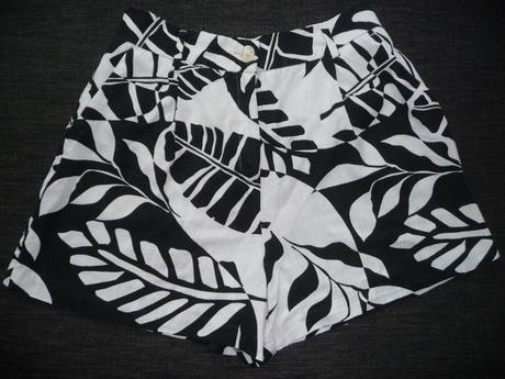 Kraťasy vel.l /40, f&f,l