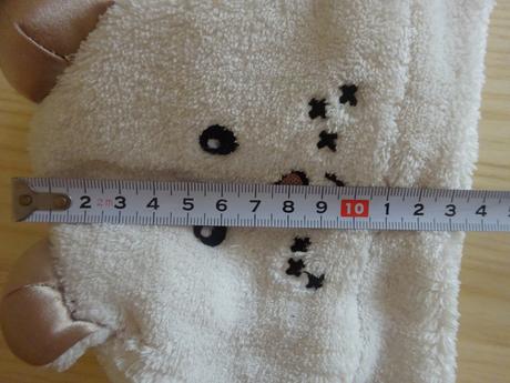 2x zimní čepice, vel. 74/80, 74