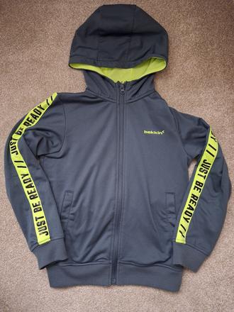 Mikina vel. 134, 134