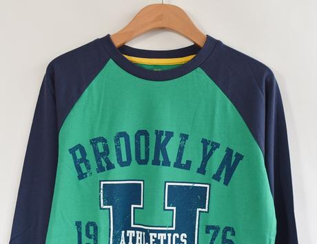 Tričko vel. 12 - 13 let, bluezoo,158