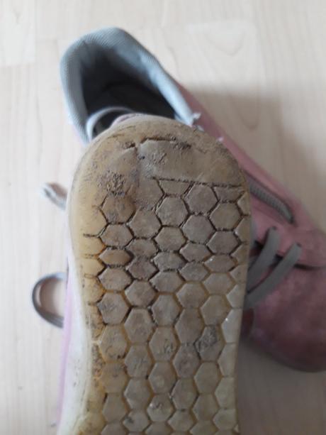 Tenisky, pepperts,38