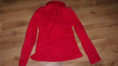 Kabátek zn. h&m, vel. 40, h&m,40