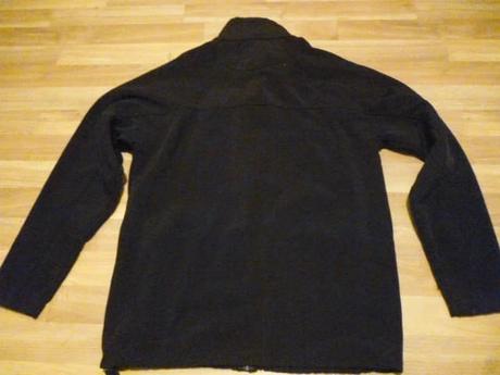 Softshel bunda pro pány vel.l, l