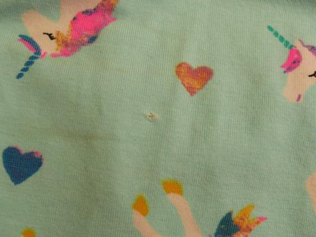 Pyžamové tričko, marks & spencer,152