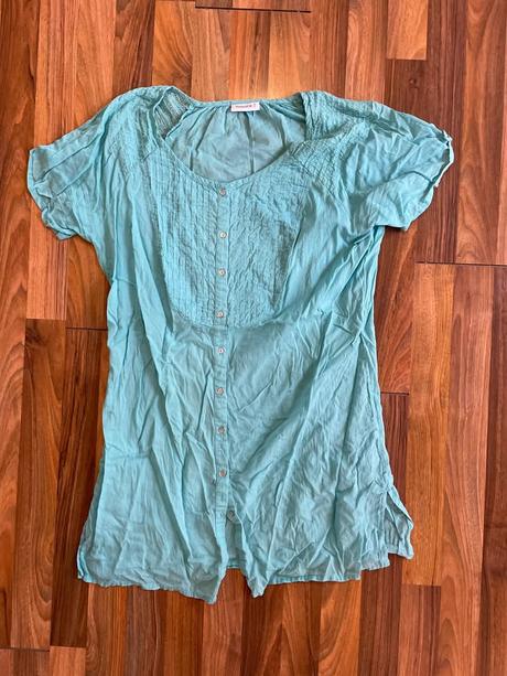 Dlouhá halenka, vel neuvedena cca m, ca yessica, yessica,m