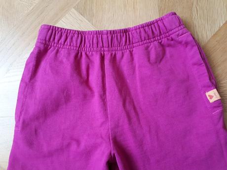 Tepláky loap humi dívčí vel. 110-116, loap,110