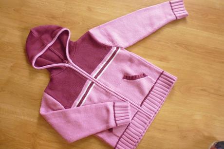 Svetr, baty fashion,158