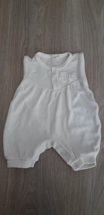 1166 - letní overálek, 56