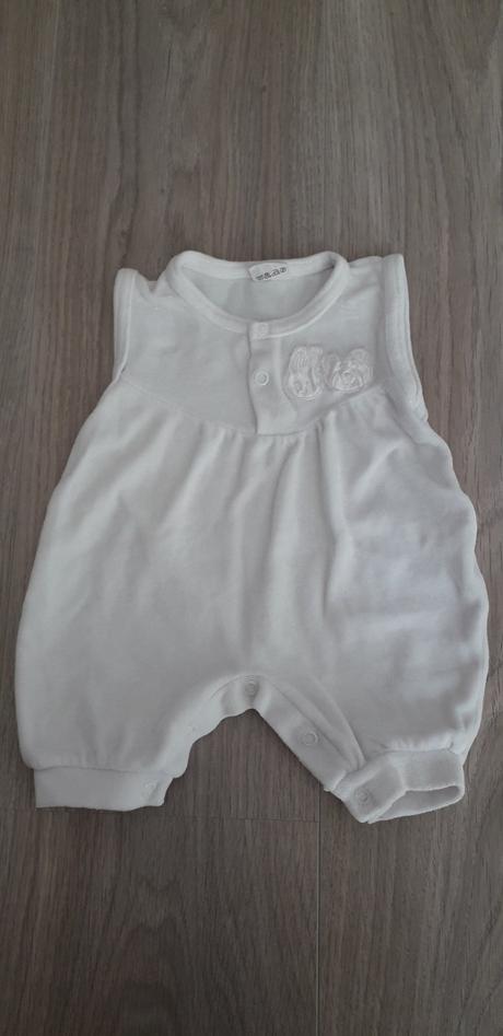 1166 - letní overálek, 56