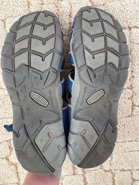 Sandály zn. keen cnx, keen,38