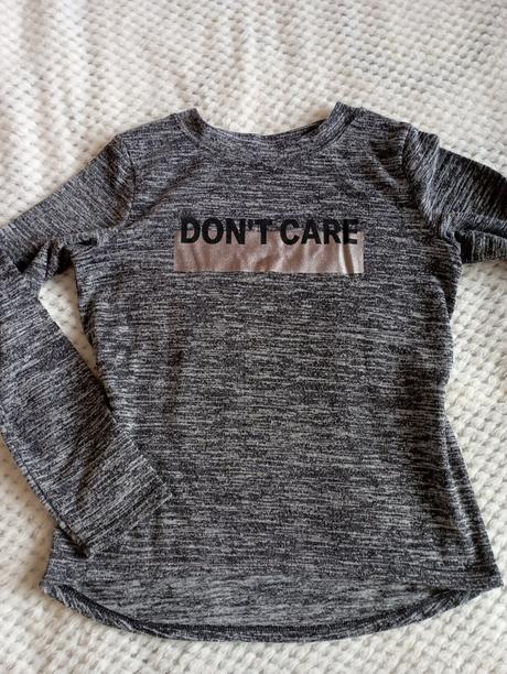 Slabší svetr, c&a,134