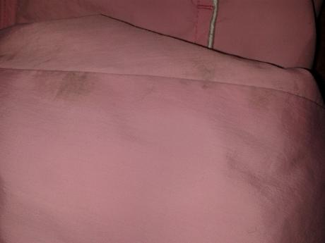 Bunda s podšívkou, cherokee,116