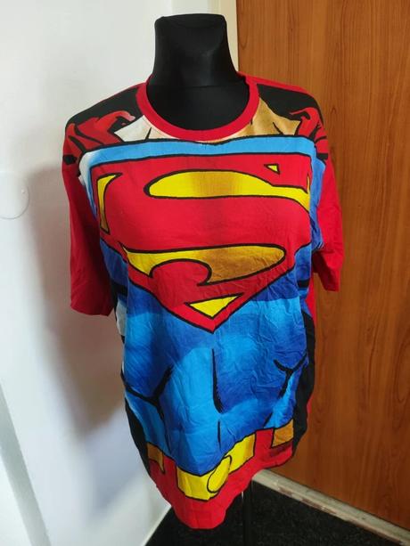 Superman, 