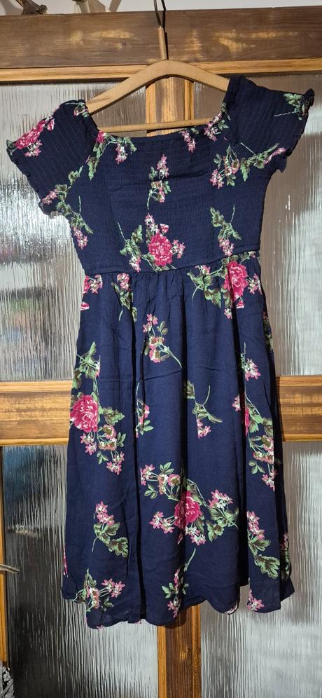 Letní šaty, bonprix,36