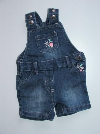 P607 riflové kraťasy vel. 62, early days,62