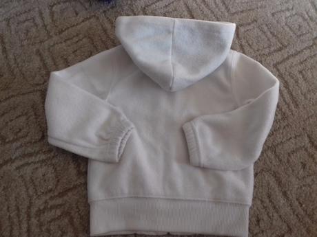 Prodám fleesovou bundičku vel. 98 top stav, 98