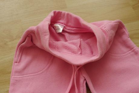 Ruzove teplaky 98/104 impidimpi, impidimpi,98