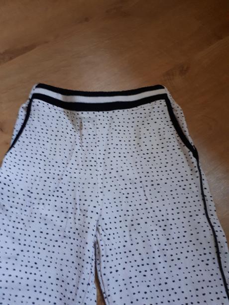 Bezva lehoučké kalhoty pdl, pompdelux,122