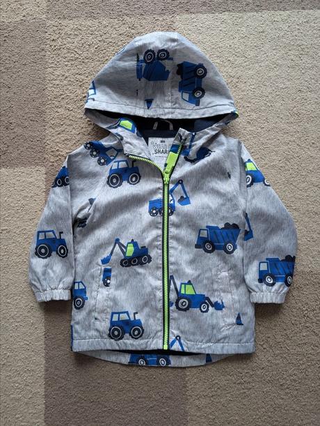 Bunda se stroji, f&f,104