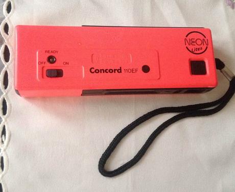 Fotoaparát / fotoaparáty, 