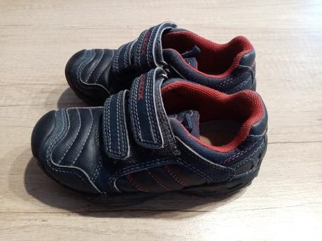 Botasky geox vel. 27, geox,27