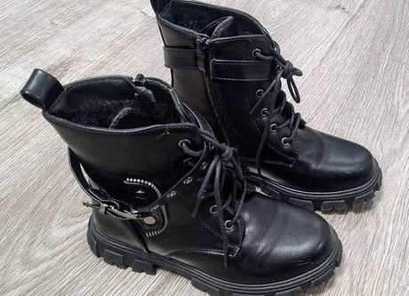Boty vel.33, 33