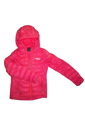 Bunda outdoor head jaro/podzim/zima vel. 152/158, 152