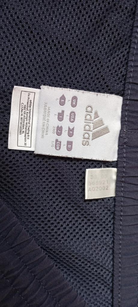 Šortky zn."adidas" vel."l", adidas,l