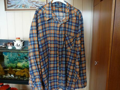 Pánská košile, 46