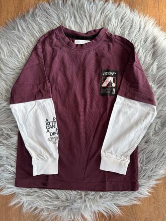 Triko zara, zara,140