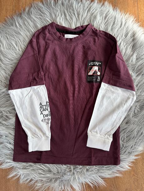 Triko zara, zara,140