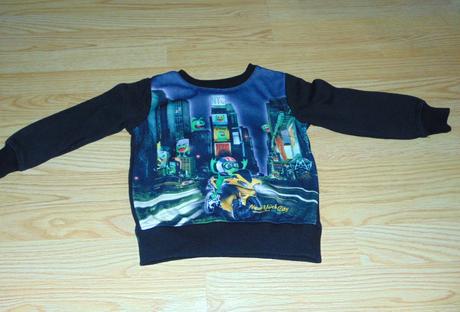 Mikina, dopodopo,104