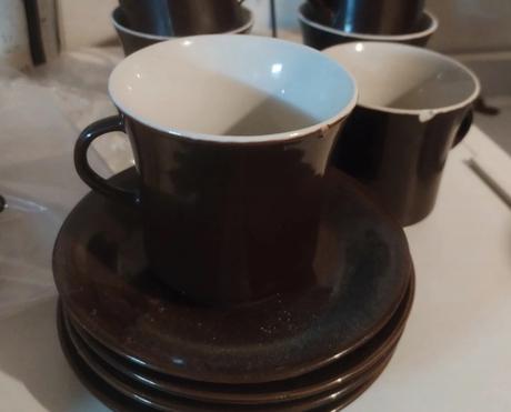 Dva hrnky na kávu, 