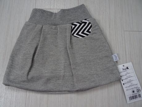 Nová sukně zn. little angel vel. 92, little angel®,92