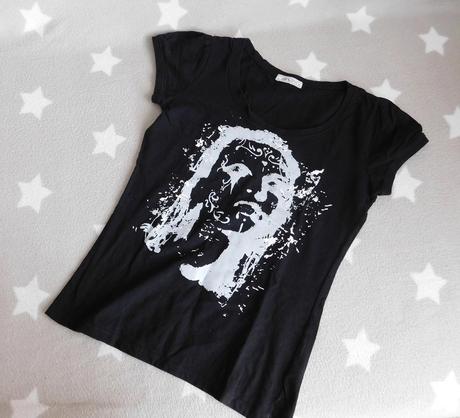 Tričko bentony vel.m, m