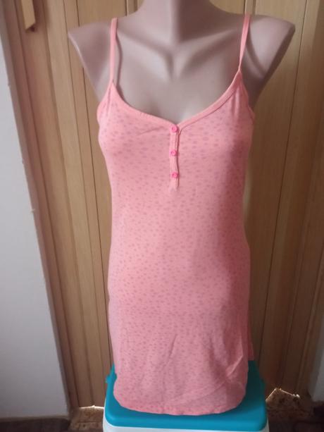 Dívčí dámské noční košilky, s