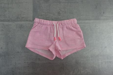 Šortky h&m, h&m,98