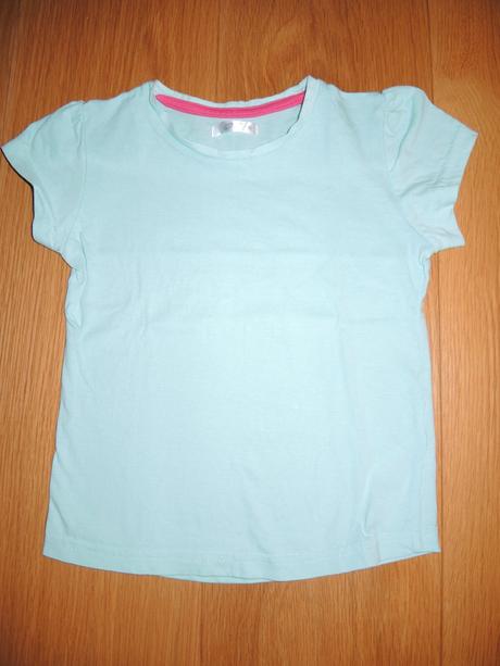 Tričko pepco 116, pepco,116