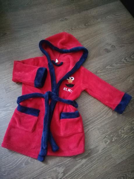 Chlupatý župánek, reserved,104