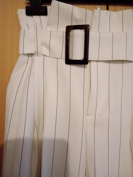 Kalhoty bershka 32, bershka,32