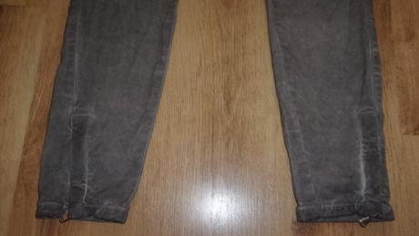 Krásné kalhoty zn. von zeiten, vel. 40/42, 40